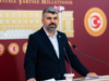 Mersin Milletvekilimiz Faruk Dinç'ten Bingöllü engellilerin mağduriyetlerine tepki: Bunlar bize ayıp olarak yeter